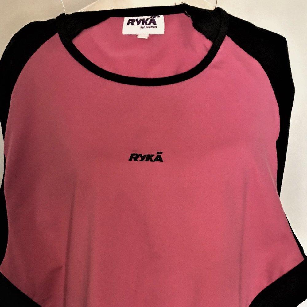 Ryka